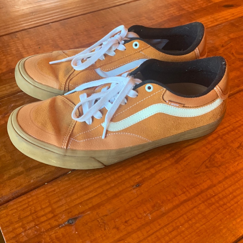 Mens vans